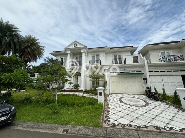 Dijual Rumah Premium dengan Fasilitas Sekitar Lengkap di Serpong Utara, Tangerang Selatan Dijual Rumah Premium dengan Fasilitas Sekitar Lengkap di Serpong Utara, Tangerang Selatan