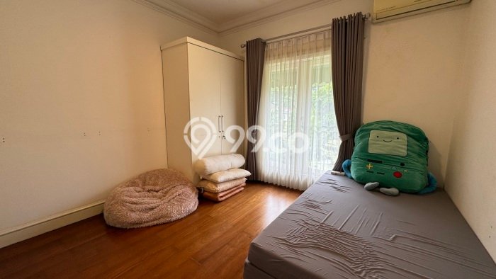 Dijual Rumah Premium dengan Fasilitas Sekitar Lengkap di Serpong Utara, Tangerang Selatan Dijual Rumah Premium dengan Fasilitas Sekitar Lengkap di Serpong Utara, Tangerang Selatan