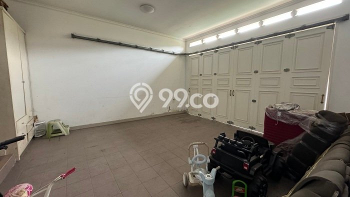 Dijual Rumah Premium dengan Fasilitas Sekitar Lengkap di Serpong Utara, Tangerang Selatan Dijual Rumah Premium dengan Fasilitas Sekitar Lengkap di Serpong Utara, Tangerang Selatan