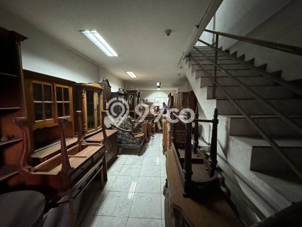 Unit Komersial Disewakan di Jakarta Pusat Area Strategis Harga Kompetitif Unit Komersial Disewakan di Jakarta Pusat Area Strategis Harga Kompetitif
