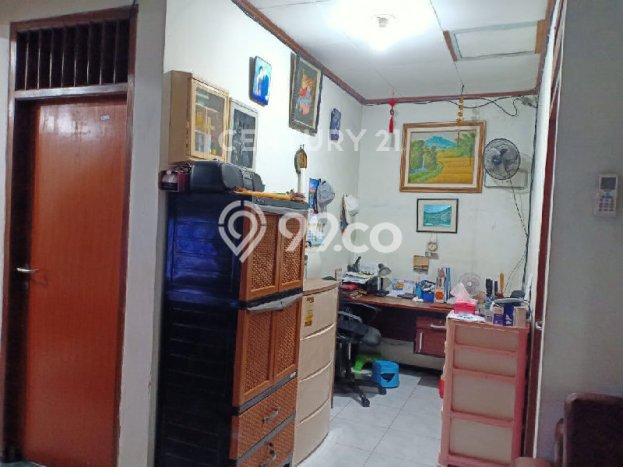 For Sale Hunian Rumah Nyaman 2 KT di Meruya, Jakarta Barat For Sale Hunian Rumah Nyaman 2 KT di Meruya, Jakarta Barat
