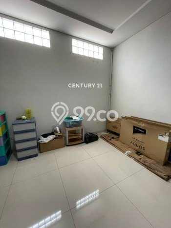 Hunian Super Mewah dengan Akses Paling Strategis di Kelapa Dua, Jakarta Barat Hunian Super Mewah dengan Akses Paling Strategis di Kelapa Dua, Jakarta Barat