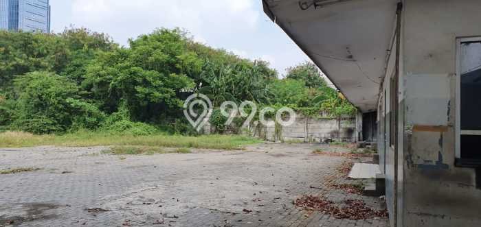 Dijual Tanah Lokasi Rawa Buaya, Jakarta Barat Seluas 13480m2 Dijual Tanah Lokasi Rawa Buaya, Jakarta Barat Seluas 13480m2
