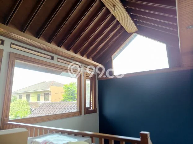 Hunian Eksklusif Best Location di Jakarta Barat, DKI Jakarta Hunian Eksklusif Best Location di Jakarta Barat, DKI Jakarta