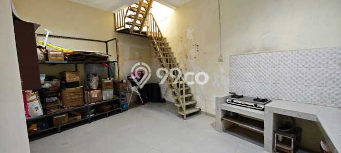 Rumah Minimalis 3 KT di Srengseng Jakarta Barat Unfurnished Rumah Minimalis 3 KT di Srengseng Jakarta Barat Unfurnished