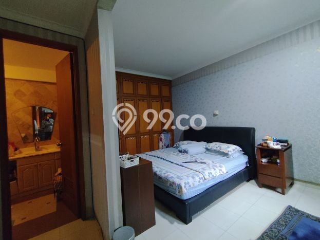 Hunian Eksklusif Best Location di Jakarta Barat, DKI Jakarta Hunian Eksklusif Best Location di Jakarta Barat, DKI Jakarta