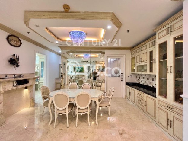 Dijual Apartemen Eksklusif 3 Bedroom di Jakarta Selatan Dekat ke Fasilitas Umum Dijual Apartemen Eksklusif 3 Bedroom di Jakarta Selatan Dekat ke Fasilitas Umum