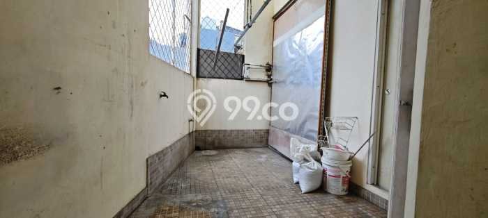 Rumah Minimalis 3 KT di Srengseng Jakarta Barat Unfurnished Rumah Minimalis 3 KT di Srengseng Jakarta Barat Unfurnished