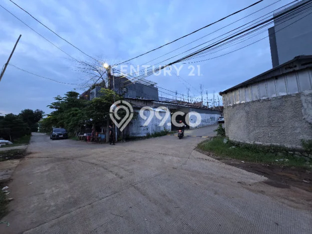 FOR RENT! Gudang di Meruya Cocok untuk Bisnis 500m2 FOR RENT! Gudang di Meruya Cocok untuk Bisnis 500m2