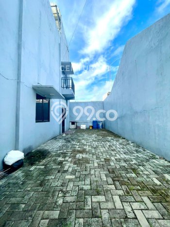 Rumah Modern 3 KT LT 132m2 di Kotabumi Rumah Modern 3 KT LT 132m2 di Kotabumi
