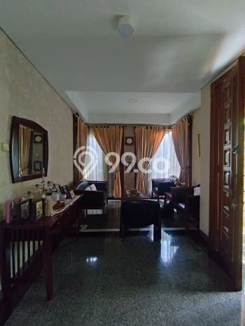 Hunian Eksklusif Best Location di Jakarta Barat, DKI Jakarta Hunian Eksklusif Best Location di Jakarta Barat, DKI Jakarta