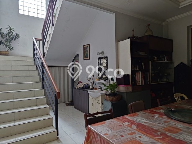 For Sale Rumah Elit Exclusive di Gambir, Jakarta Pusat For Sale Rumah Elit Exclusive di Gambir, Jakarta Pusat