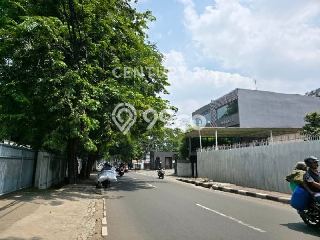 Ruko Dijual di Kebon Jeruk LT 300m2, LB 750m2 untuk Investasi Ruko Dijual di Kebon Jeruk LT 300m2, LB 750m2 untuk Investasi