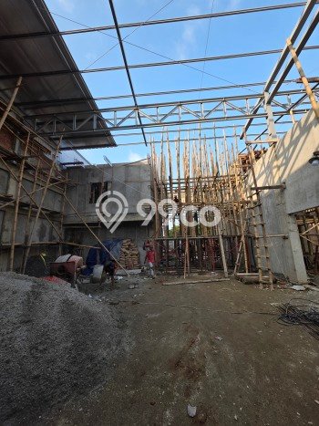Unit Gudang Disewakan di Meruya di Area Ramai & Strategis Unit Gudang Disewakan di Meruya di Area Ramai & Strategis