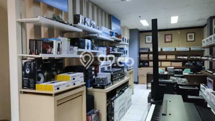 Paling Dicari! Ruko Dijual di Permata Hijau Harga Kompetitif Paling Dicari! Ruko Dijual di Permata Hijau Harga Kompetitif