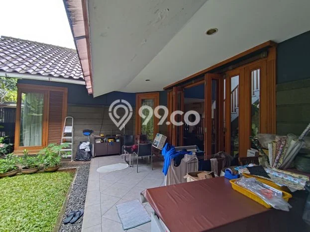 Hunian Eksklusif Best Location di Jakarta Barat, DKI Jakarta Hunian Eksklusif Best Location di Jakarta Barat, DKI Jakarta