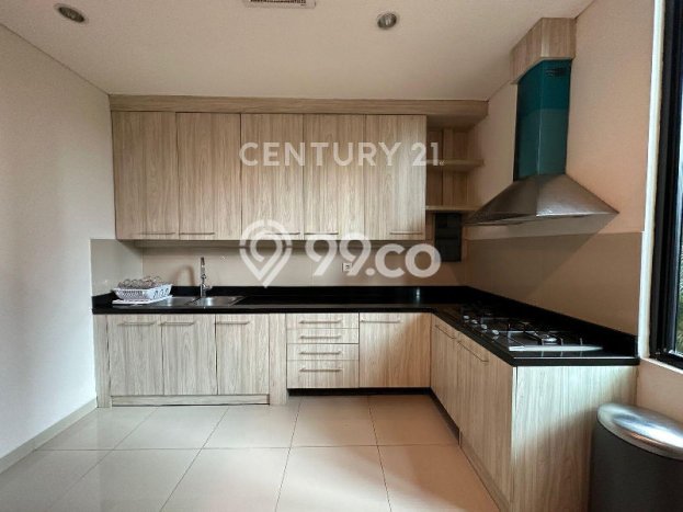 Siap Huni Apartemen Luxury di Pakubuwono 4 Kamar & 3 Kamar Mandi Siap Huni Apartemen Luxury di Pakubuwono 4 Kamar & 3 Kamar Mandi