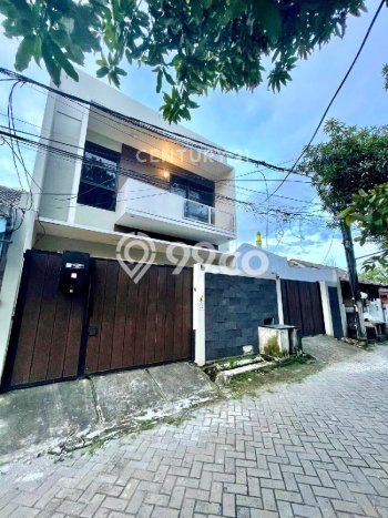 Rumah Modern 3 KT LT 132m2 di Kotabumi Rumah Modern 3 KT LT 132m2 di Kotabumi