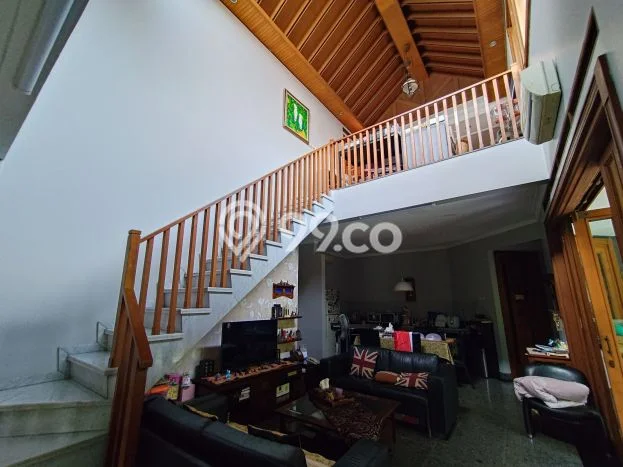 Hunian Eksklusif Best Location di Jakarta Barat, DKI Jakarta Hunian Eksklusif Best Location di Jakarta Barat, DKI Jakarta