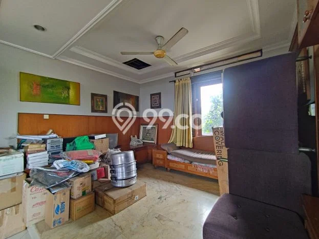 Hunian Eksklusif Best Location di Jakarta Barat, DKI Jakarta Hunian Eksklusif Best Location di Jakarta Barat, DKI Jakarta