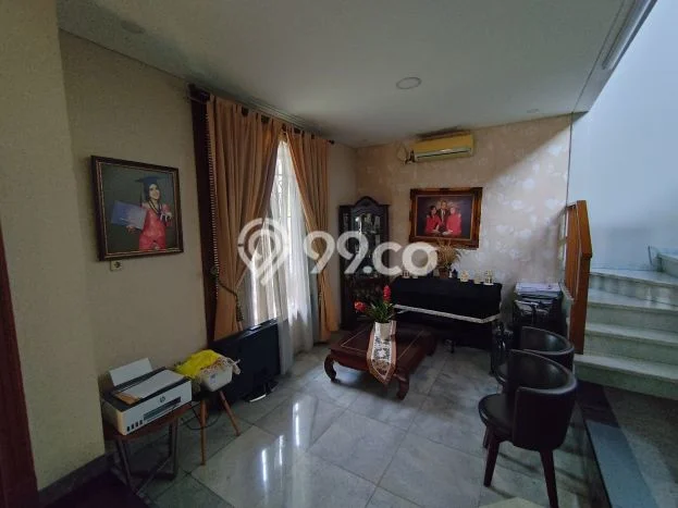 Hunian Eksklusif Best Location di Jakarta Barat, DKI Jakarta Hunian Eksklusif Best Location di Jakarta Barat, DKI Jakarta