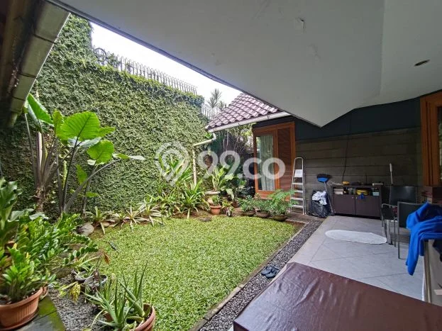 Hunian Eksklusif Best Location di Jakarta Barat, DKI Jakarta Hunian Eksklusif Best Location di Jakarta Barat, DKI Jakarta