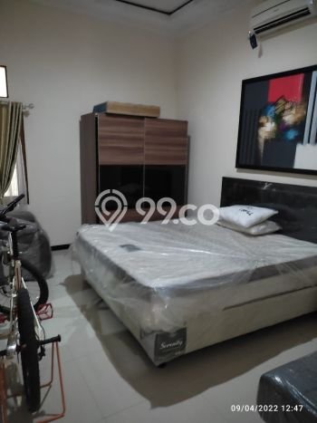 For Sale Hunian Rumah Terawat 2 Kamar di Karang Anyar, Surakarta For Sale Hunian Rumah Terawat 2 Kamar di Karang Anyar, Surakarta