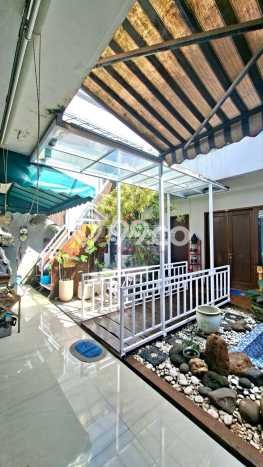 Rumah Elit LB 200m2 Siap Pakai Desain Elegan di Veteran, Jakarta Selatan Rumah Elit LB 200m2 Siap Pakai Desain Elegan di Veteran, Jakarta Selatan
