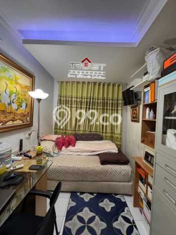 Rumah Minimalis 2 Kamar LT 96m2 di Sektor 5 - Bintaro Rumah Minimalis 2 Kamar LT 96m2 di Sektor 5 - Bintaro
