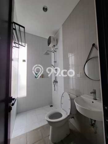 Hunian Cantik Modern Lb 111m2 di Ciputat, Tangerang Selatan Hunian Cantik Modern Lb 111m2 di Ciputat, Tangerang Selatan