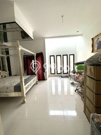 For Sale! Premium House LT 135m2 Desain Elegan di Sektor 3 - Bintaro For Sale! Premium House LT 135m2 Desain Elegan di Sektor 3 - Bintaro