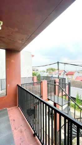 Jual Rumah Modern 2 KT di Pondok Ranji, Tangerang Jual Rumah Modern 2 KT di Pondok Ranji, Tangerang