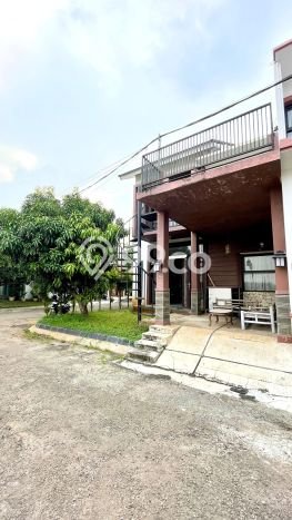 Jual Rumah Modern 2 KT di Pondok Ranji, Tangerang Jual Rumah Modern 2 KT di Pondok Ranji, Tangerang