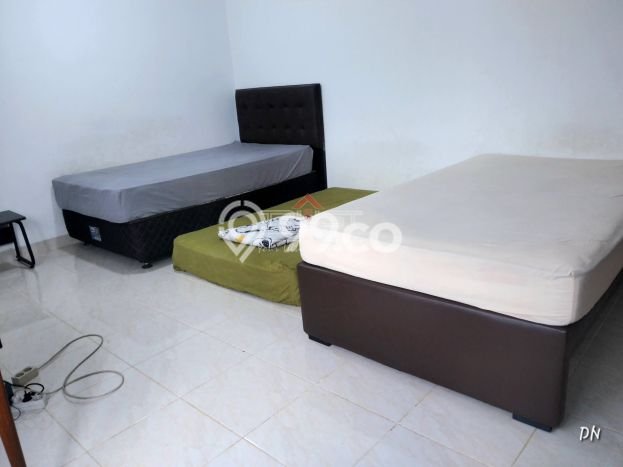 Rumah Minimalis Dijual Lokasi Pondok Aren 3 Kamar dengan Luas Tanah 120m2 Rumah Minimalis Dijual Lokasi Pondok Aren 3 Kamar dengan Luas Tanah 120m2