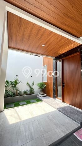 Hunian Super Elit dengan Akses Paling Strategis di Sektor 9-Bintaro, Tangerang Selatan Hunian Super Elit dengan Akses Paling Strategis di Sektor 9-Bintaro, Tangerang Selatan
