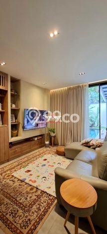 Siap Huni Rumah Mewah 4 Kamar di Pesanggrahan Dekat ke Mana Saja Siap Huni Rumah Mewah 4 Kamar di Pesanggrahan Dekat ke Mana Saja