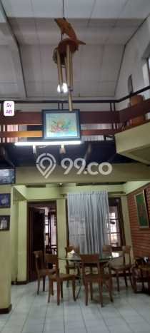 Rumah Mewah Siap Huni LT 540m2 di Cilandak, Jakarta Selatan Rumah Mewah Siap Huni LT 540m2 di Cilandak, Jakarta Selatan