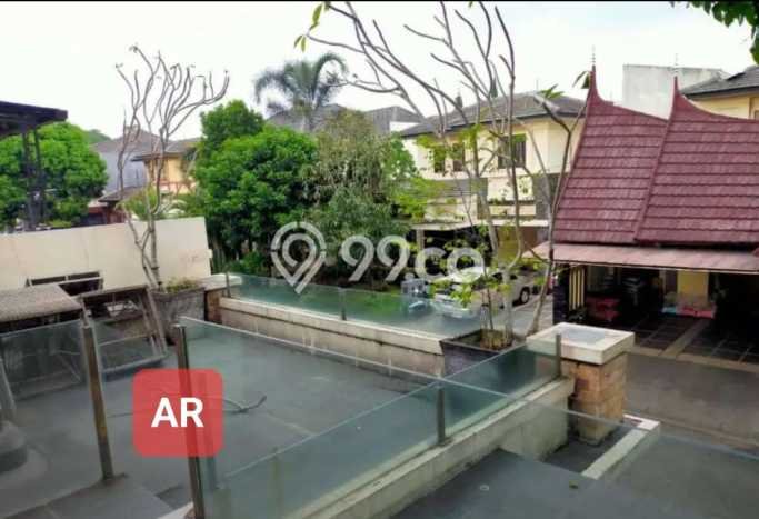 Rumah Luxury Modern Siap Huni di Bintaro Tangerang Selatan Rumah Luxury Modern Siap Huni di Bintaro Tangerang Selatan