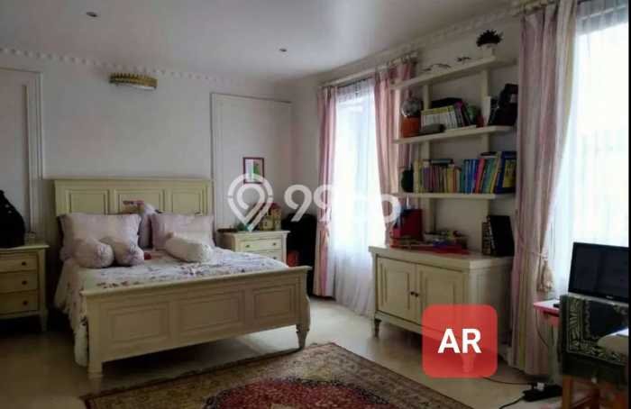 Rumah Luxury Modern Siap Huni di Bintaro Tangerang Selatan Rumah Luxury Modern Siap Huni di Bintaro Tangerang Selatan