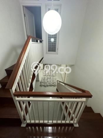 Disewakan! Rumah 3 Kamar Tidur &
2 Kamar Mandi di Sektor 2 - Bintaro, Jakarta Selatan Disewakan! Rumah 3 Kamar Tidur &
2 Kamar Mandi di Sektor 2 - Bintaro, Jakarta Selatan