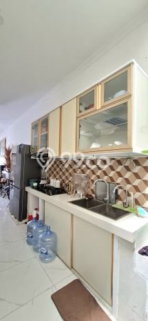Rumah Strategis Minimalis Lb 150m2 di Pondok Aren, Tangerang Selatan Rumah Strategis Minimalis Lb 150m2 di Pondok Aren, Tangerang Selatan