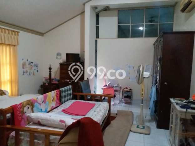 Dijual Rumah Luas Elegan Dengan View Eksklusif di Sektor 1 - Bintaro, Jakarta Selatan Dijual Rumah Luas Elegan Dengan View Eksklusif di Sektor 1 - Bintaro, Jakarta Selatan