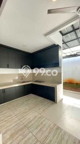 Rumah Modern Minimalis 3 KT Bisa Langsung Pindah di Ciputat Rumah Modern Minimalis 3 KT Bisa Langsung Pindah di Ciputat