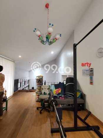 Hunian Elit LB 250m2 Siap Huni Desain Elegan di Sektor 1 - Bintaro, Jakarta Selatan Hunian Elit LB 250m2 Siap Huni Desain Elegan di Sektor 1 - Bintaro, Jakarta Selatan