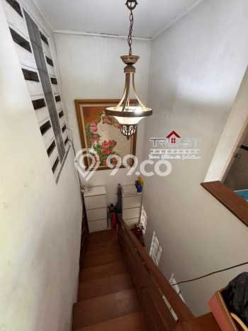 Rumah Minimalis 2 Kamar LT 96m2 di Sektor 5 - Bintaro Rumah Minimalis 2 Kamar LT 96m2 di Sektor 5 - Bintaro