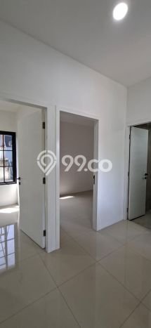 Rumah Luas Asri 3 KT Siap Pakai di Sektor 3A - Bintaro Tangerang Selatan Rumah Luas Asri 3 KT Siap Pakai di Sektor 3A - Bintaro Tangerang Selatan