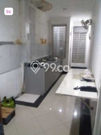 Rumah sewa siap pakai 4 KT di Sektor 1 - Bintaro, Jakarta Selatan Rumah sewa siap pakai 4 KT di Sektor 1 - Bintaro, Jakarta Selatan