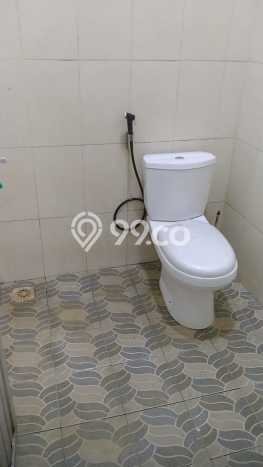 Rumah Modern Cantik 3 KT Siap Huni di Pondok Aren Rumah Modern Cantik 3 KT Siap Huni di Pondok Aren