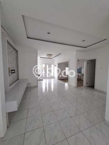 Rumah Modern 4 Kamar LT 91m2 di Sektor 9-Bintaro Rumah Modern 4 Kamar LT 91m2 di Sektor 9-Bintaro