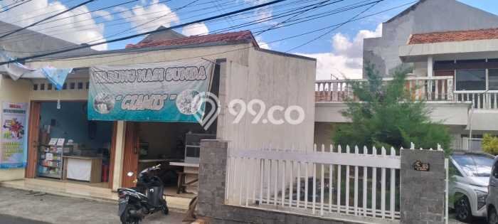 Hunian Super Mewah dengan Akses Paling Strategis di Petukangan, Jakarta Selatan Hunian Super Mewah dengan Akses Paling Strategis di Petukangan, Jakarta Selatan